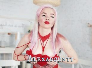 Alexabounty