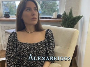 Alexabriggs
