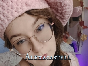 Alexacastell