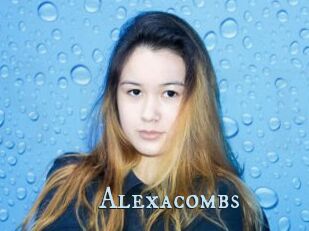 Alexacombs