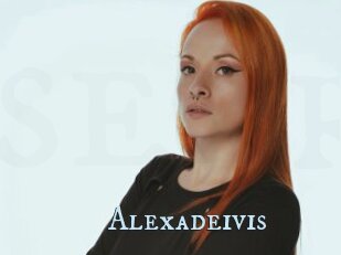 Alexadeivis