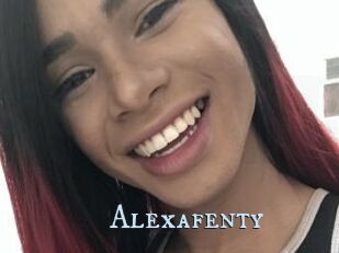 Alexafenty