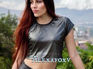 Alexafoxv