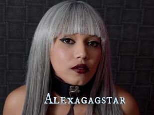 Alexagagstar