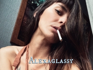 Alexaglassy