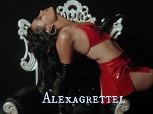 Alexagrettel