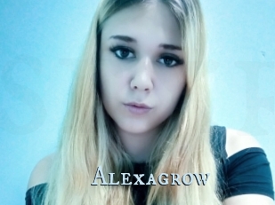 Alexagrow
