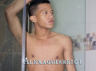 Alexaguirre101