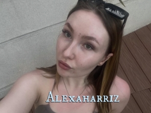 Alexaharriz