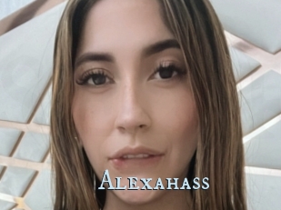Alexahass
