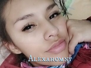 Alexahomny
