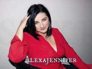 Alexajennifer