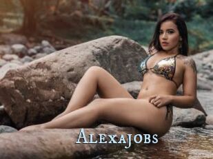 Alexajobs
