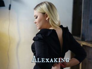 Alexaking