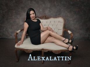 Alexalattin