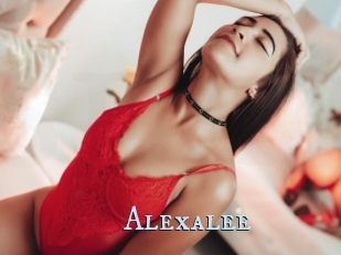 Alexalee