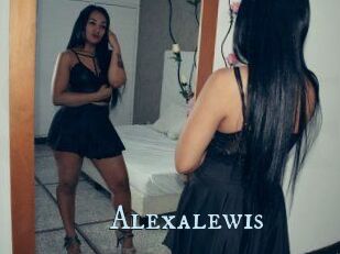 Alexalewis