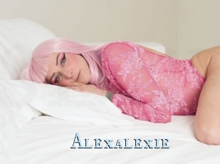 Alexalexie