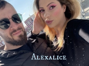 Alexalice