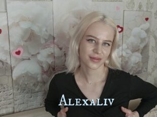 Alexaliv