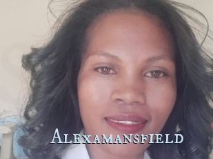 Alexamansfield