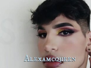 Alexamcqueen