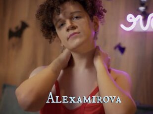 Alexamirova