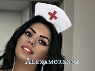 Alexamorenna