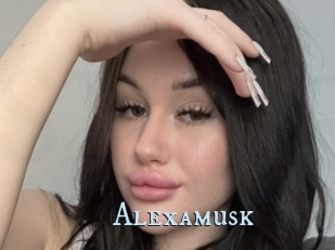 Alexamusk