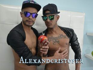 Alexandcristofer