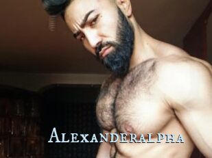 Alexanderalpha