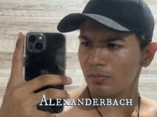 Alexanderbach