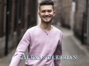 Alexanderbrian