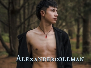 Alexandercollman