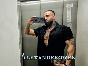 Alexanderowen