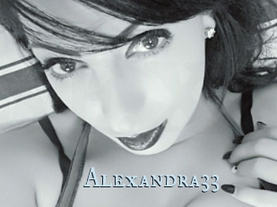Alexandra33