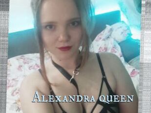 Alexandra_queen