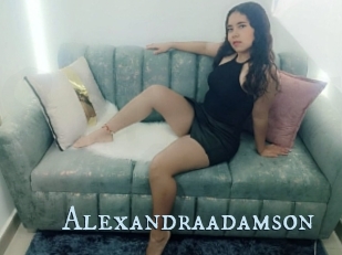 Alexandraadamson