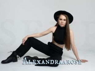Alexandraarose