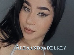 Alexandradelrey