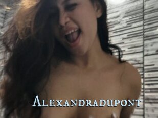 Alexandradupont