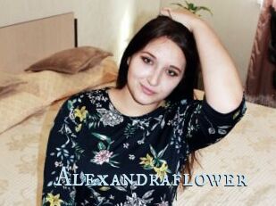 Alexandraflower