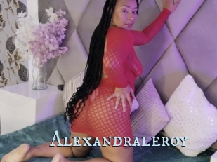 Alexandraleroy