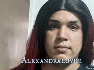 Alexandralovee