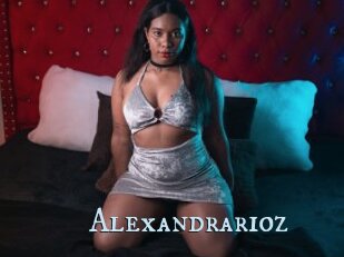 Alexandrarioz