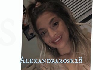 Alexandrarose28