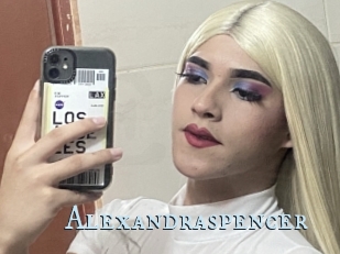 Alexandraspencer