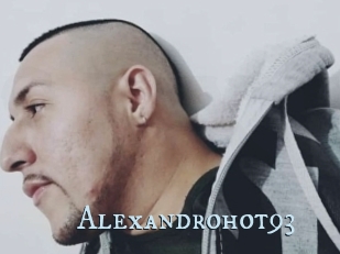 Alexandrohot93