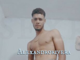 Alexandrorivera