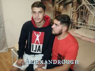 Alexandrough